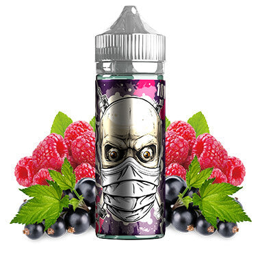 ANTIDOTE - E-liquide 120ml